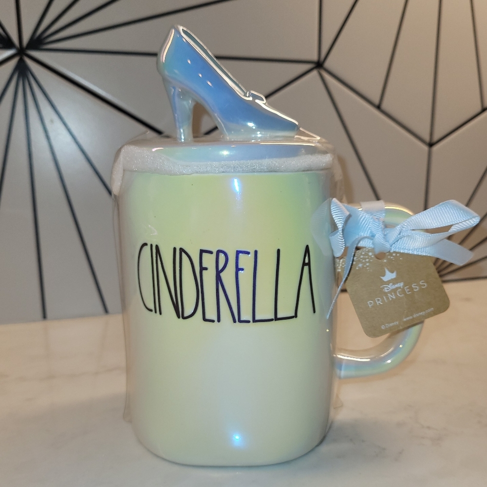 Cinderella Rae Dunn